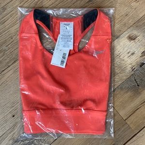 NWT- REEBOK RUNNING BRA